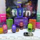 Turn V3 Postless Empty Disposable Vape 1ml and 2ml with 10 Flavors